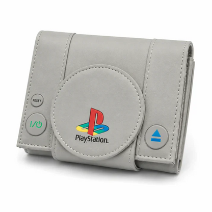 Cartera Retro Gaming™ – Nostalgia años 90